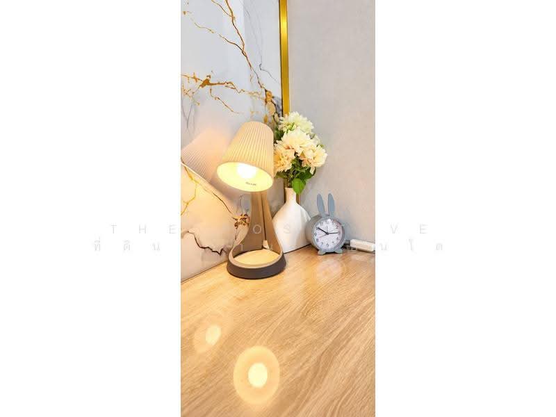 Srithana Condominium 2, Chiang Mai, 96 Siri Mangkalajarn Rd Lane 1, Su Thep, Muang Chiang Mai, Chiang Mai, Studio, 38 sqm, Condo For Rent, by The Positive ที่ดิน บ้าน คอนโด, 500619761 - DDproperty.com