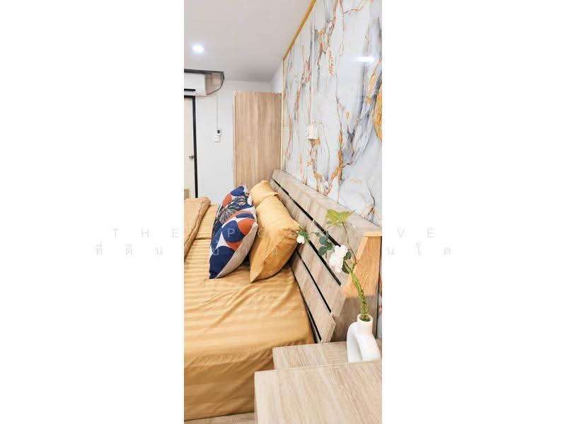 Srithana Condominium 2, Chiang Mai, 96 Siri Mangkalajarn Rd Lane 1, Su Thep, Muang Chiang Mai, Chiang Mai, Studio, 38 sqm, Condo For Rent, by The Positive ที่ดิน บ้าน คอนโด, 500619761 - DDproperty.com