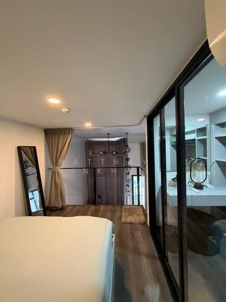 Knightsbridge Space Ratchayothin, Bangkok, Phaholyothin Road, Chatuchak, Bangkok, 1 Bedroom, 37 sqm, Condo For Rent, by Natthaya Ninkhwan, 500619763 - DDproperty.com