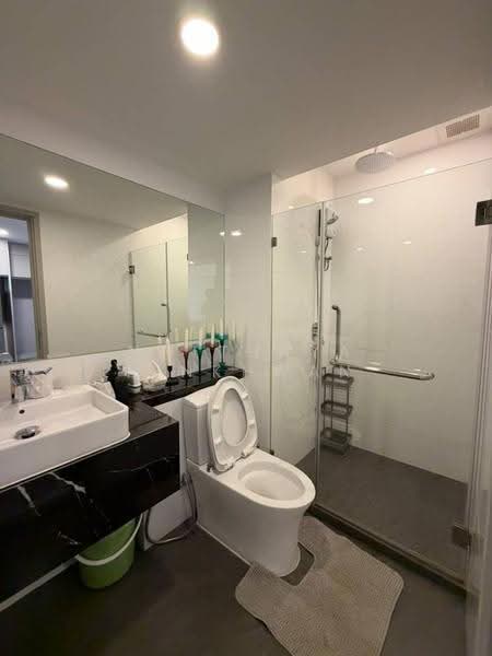 Knightsbridge Space Ratchayothin, Bangkok, Phaholyothin Road, Chatuchak, Bangkok, 1 Bedroom, 37 sqm, Condo For Rent, by Natthaya Ninkhwan, 500619763 - DDproperty.com