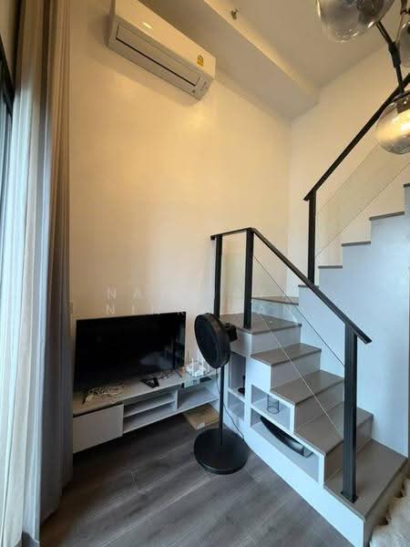 Knightsbridge Space Ratchayothin, Bangkok, Phaholyothin Road, Chatuchak, Bangkok, 1 Bedroom, 37 sqm, Condo For Rent, by Natthaya Ninkhwan, 500619763 - DDproperty.com