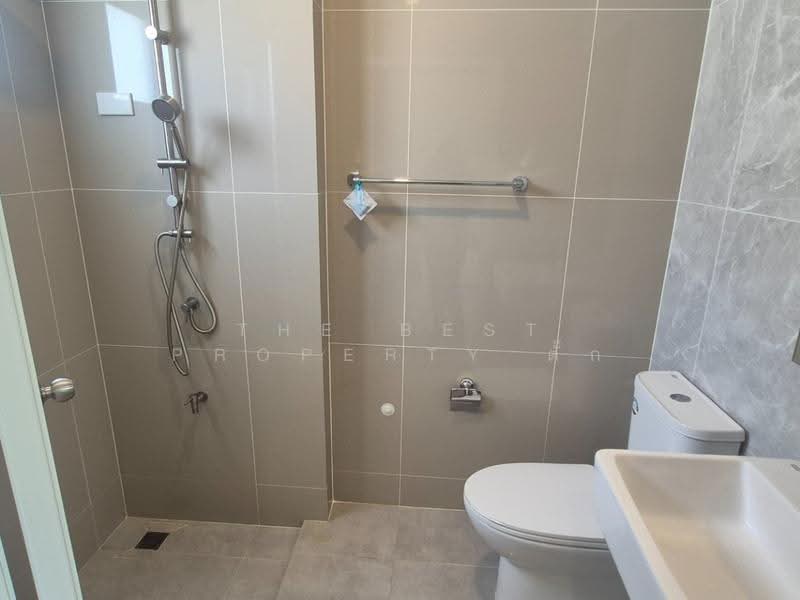 The Ricco Residence Prime Wongwaen-Chatuchot (เดอะ ริคโค้ เรสซิเดนซ์ ไพร์ม วงแหวนฯ-จตุโชติ), Bangkok, O-Ngoen, Sai Mai, Bangkok, 4 Bedrooms, 150 sqm, Single Detached House For Rent, by The Best Property ตั๊ก, 500619767 - DDproperty.com