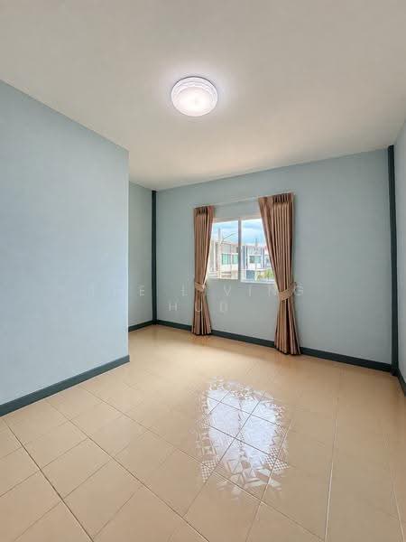 Petchpailin Phraya Suren 35, Bangkok, Bang Chun, Khlong Sam Wa, Bangkok, 2 Bedrooms, 68 sqm, Townhouse For Sale, by THE LIVING HUB, 500619771 - DDproperty.com