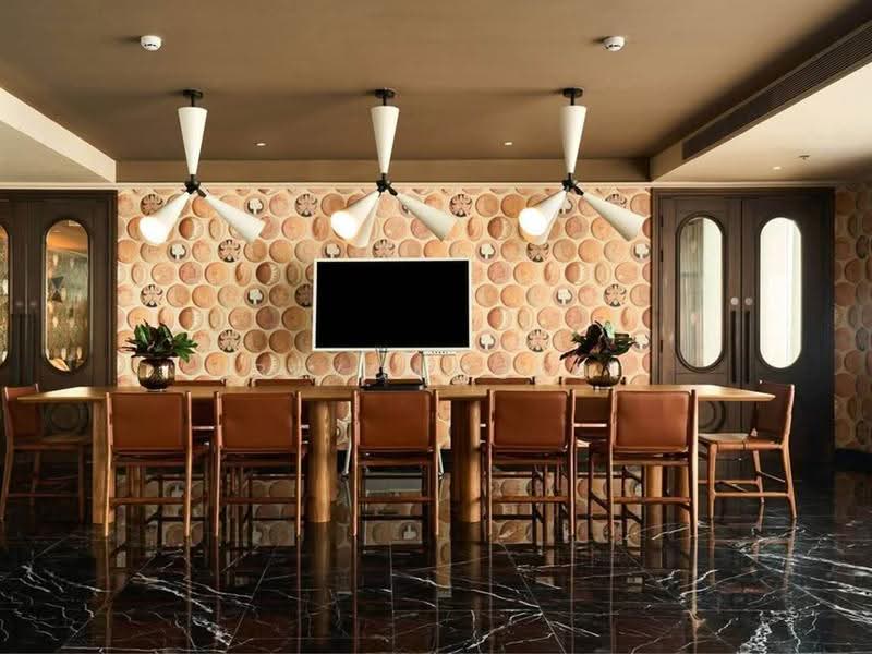Noble Form Thonglor, Bangkok, Sukhumvit 55, Khlong Tan Nua, Watthana, Bangkok, 2 Bedrooms, 54 sqm, Condo For Rent, by Beyond360, 500619774 - DDproperty.com
