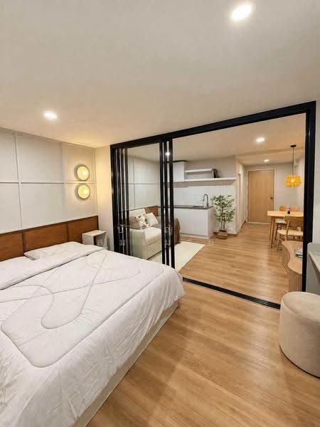 City Villa : ซิตี้ วิลล่า, กรุงเทพ, ถนนลาดพร้าว130, คลองจั่น, บางกะปิ, กรุงเทพ, 33 ตร.ม., คอนโด ขาย, โดย ปัญญา สมหมาย, 500619775 - DDproperty.com