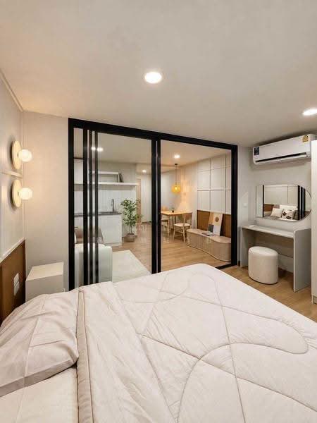 City Villa : ซิตี้ วิลล่า, กรุงเทพ, ถนนลาดพร้าว130, คลองจั่น, บางกะปิ, กรุงเทพ, 33 ตร.ม., คอนโด ขาย, โดย ปัญญา สมหมาย, 500619775 - DDproperty.com