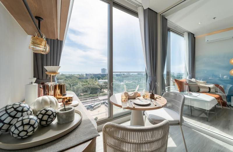 VEHHA Hua Hin, Prachuap Khiri Khan, Soi Hua Hin 106, Nong Kae, Hua Hin, Prachuap Khiri Khan, 1 Bedroom, 46 sqm, Condo For Sale, by Chanoknan Tangpipattanapong, 500619778 - DDproperty.com