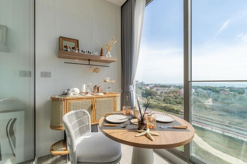 VEHHA Hua Hin, Prachuap Khiri Khan, Soi Hua Hin 106, Nong Kae, Hua Hin, Prachuap Khiri Khan, 1 Bedroom, 46 sqm, Condo For Sale, by Chanoknan Tangpipattanapong, 500619778 - DDproperty.com