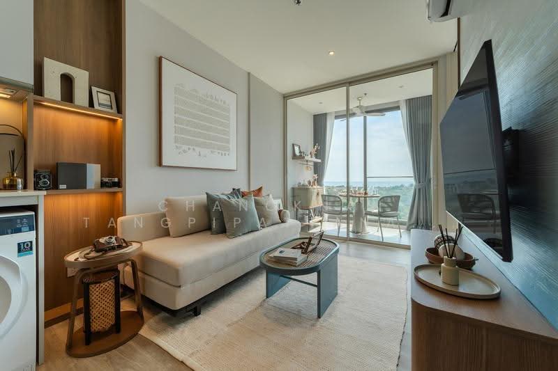 VEHHA Hua Hin, Prachuap Khiri Khan, Soi Hua Hin 106, Nong Kae, Hua Hin, Prachuap Khiri Khan, 1 Bedroom, 46 sqm, Condo For Sale, by Chanoknan Tangpipattanapong, 500619778 - DDproperty.com
