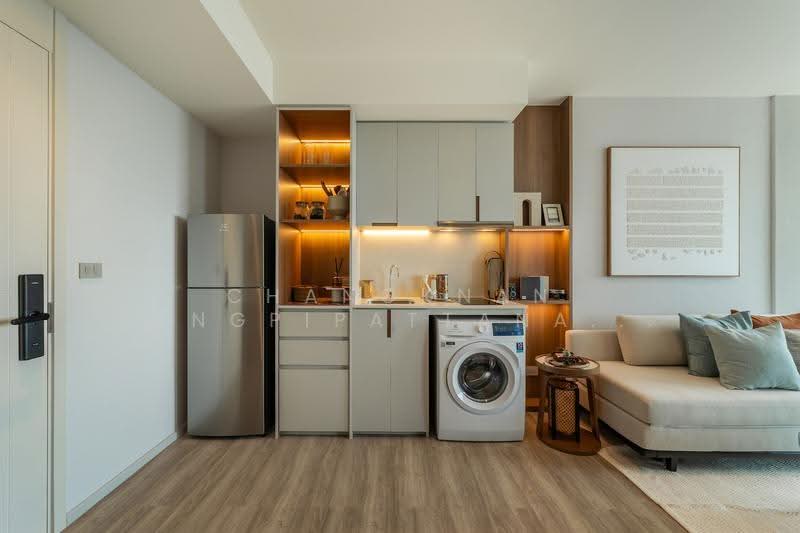 VEHHA Hua Hin, Prachuap Khiri Khan, Soi Hua Hin 106, Nong Kae, Hua Hin, Prachuap Khiri Khan, 1 Bedroom, 46 sqm, Condo For Sale, by Chanoknan Tangpipattanapong, 500619778 - DDproperty.com