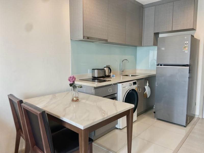 Rhythm Sukhumvit 36-38 : ริทึ่ม สุขุมวิท 36-38, กรุงเทพ, 55 ซอยสุขุมวิท 36 ถนนสุขุมวิท, พระโขนง, คลองเตย, กรุงเทพ, 34 ตร.ม., คอนโด ให้เช่า, โดย Forty-Six Real Estate Group, 500619784 - DDproperty.com