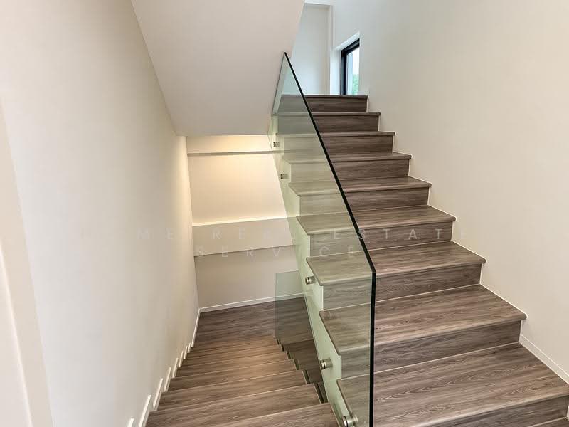 บ้านเดี่ยวรีโนเวท ริต้าเฮาส์ ซอยลาดพร้าว 1, Bangkok, Chatuchak, Bangkok, 3 Bedrooms, 450 sqm, Single Detached House For Sale, by HOME Real Estate Service, 500619787 - DDproperty.com