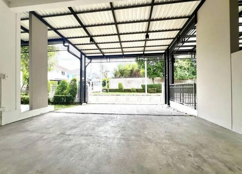 Perfect Park Ratchapruk, Nonthaburi, Ratchaphruek Road, Bang Rak Noi, Muang Nonthaburi, Nonthaburi, 3 Bedrooms, 136 sqm, Single Detached House For Sale, by Connex Property, 500619788 - DDproperty.com
