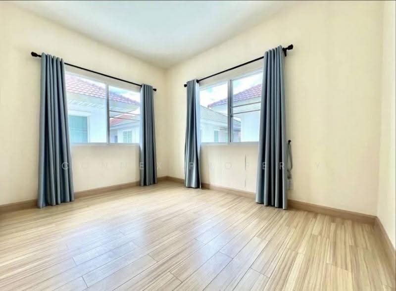 Perfect Park Ratchapruk, Nonthaburi, Ratchaphruek Road, Bang Rak Noi, Muang Nonthaburi, Nonthaburi, 3 Bedrooms, 136 sqm, Single Detached House For Sale, by Connex Property, 500619788 - DDproperty.com