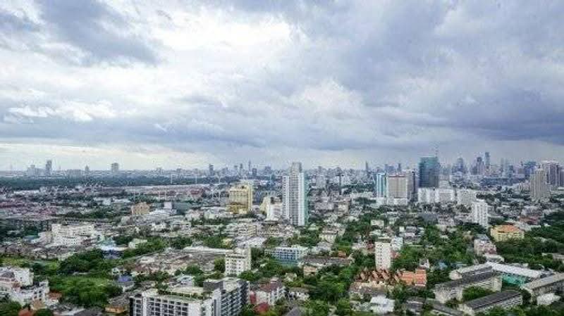 Rhythm Sukhumvit 42, Bangkok, Soi Sukhumvit 42, Sukhumvit Road, Phra Kanong, Khlong Toei, Bangkok, 1 Bedroom, 48 sqm, Condo For Rent, by Piyathida Phanchomphu, 500619789 - DDproperty.com