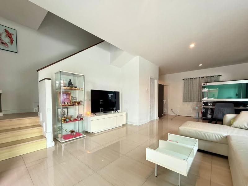 เดอะ มิกซ์ แกรนด์ ศรีราชา, Chon Buri (Pattaya), Nong - Kham, Si Racha, Chon Buri (Pattaya), 3 Bedrooms, 142 sqm, Townhouse For Sale, by The Best Property จี๊ดจ๊าด, 500619791 - DDproperty.com