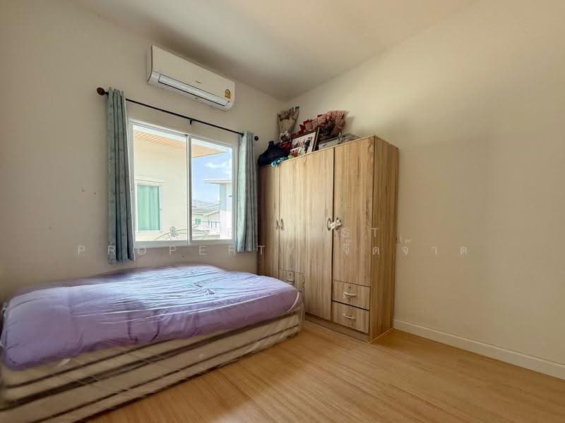เดอะ มิกซ์ แกรนด์ ศรีราชา, Chon Buri (Pattaya), Nong - Kham, Si Racha, Chon Buri (Pattaya), 3 Bedrooms, 142 sqm, Townhouse For Sale, by The Best Property จี๊ดจ๊าด, 500619791 - DDproperty.com