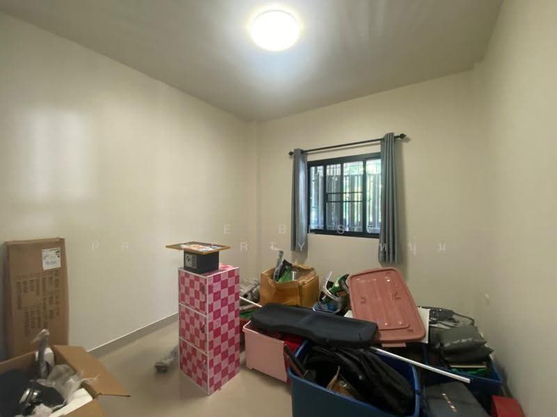 ทาวน์เฮ้าส์ศรีราชา ชลบุรี, Chon Buri (Pattaya), Surasak, Si Racha, Chon Buri (Pattaya), 3 Bedrooms, 150 sqm, Townhouse For Sale, by The Best Property หนุ่ม, 500619801 - DDproperty.com