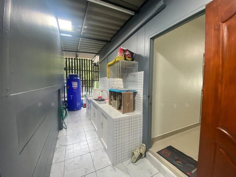 ทาวน์เฮ้าส์ศรีราชา ชลบุรี, Chon Buri (Pattaya), Surasak, Si Racha, Chon Buri (Pattaya), 3 Bedrooms, 150 sqm, Townhouse For Sale, by The Best Property หนุ่ม, 500619801 - DDproperty.com