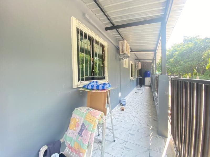 ทาวน์เฮ้าส์ศรีราชา ชลบุรี, Chon Buri (Pattaya), Surasak, Si Racha, Chon Buri (Pattaya), 3 Bedrooms, 150 sqm, Townhouse For Sale, by The Best Property หนุ่ม, 500619801 - DDproperty.com