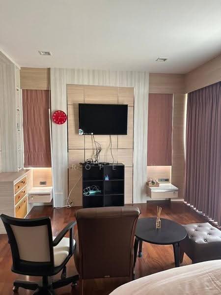Perfect Masterpiece Chaengwatthana, Nonthaburi, Rural Road, Nonthaburi 2051, Khlong Phra Udom, Pak Kret, Nonthaburi, 4 Bedrooms, 335 sqm, Single Detached House For Sale, by Connex Property, 500619802 - DDproperty.com