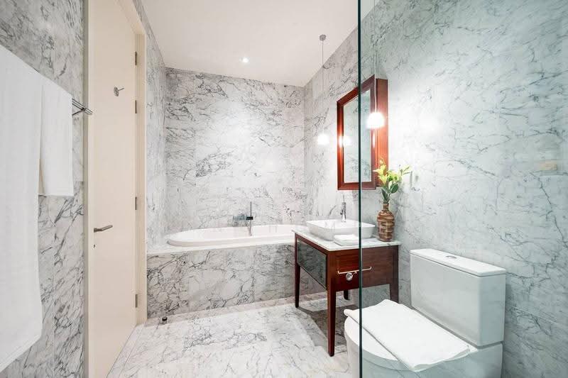 Khun By Yoo, Bangkok, 338 Thonglor Road, Khlong Tan Nua, Watthana, Bangkok, 1 Bedroom, 49 sqm, Condo For Rent, by Piyathida Phanchomphu, 500619803 - DDproperty.com