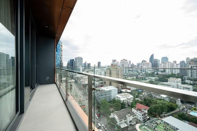Khun By Yoo, Bangkok, 338 Thonglor Road, Khlong Tan Nua, Watthana, Bangkok, 1 Bedroom, 49 sqm, Condo For Rent, by Piyathida Phanchomphu, 500619803 - DDproperty.com