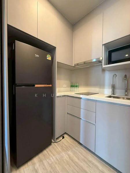 Whizdom The Forestias, Samut Prakan, Debaratana Road, Bang Kaeo, Bang Plee, Samut Prakan, 2 Bedrooms, 57 sqm, Condo For Rent, by Khun Eve, 500619806 - DDproperty.com