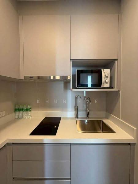 Whizdom The Forestias, Samut Prakan, Debaratana Road, Bang Kaeo, Bang Plee, Samut Prakan, 2 Bedrooms, 57 sqm, Condo For Rent, by Khun Eve, 500619806 - DDproperty.com