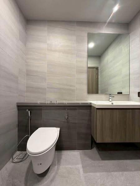 Whizdom The Forestias, Samut Prakan, Debaratana Road, Bang Kaeo, Bang Plee, Samut Prakan, 2 Bedrooms, 57 sqm, Condo For Rent, by Khun Eve, 500619806 - DDproperty.com