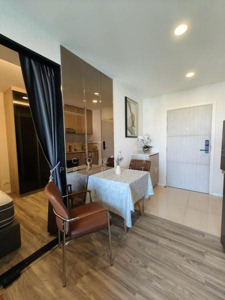 IKON Sukhumvit 77, Bangkok, 182 Sukhumvit Road 77, Suan Luang, Bangkok, 1 Bedroom, 30 sqm, Condo For Sale, by Connex Property, 500619811 - DDproperty.com