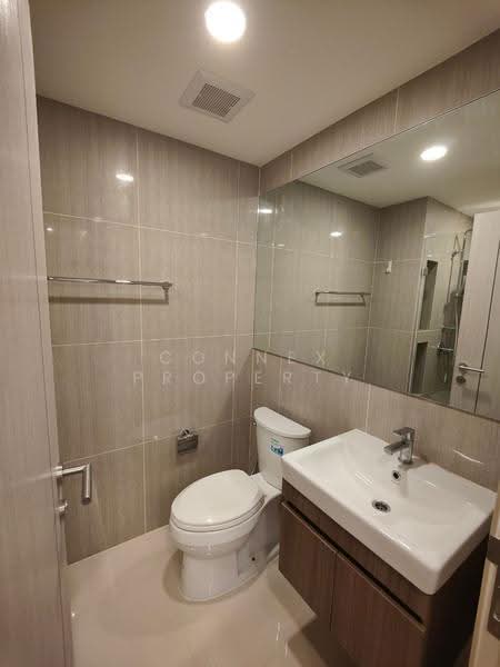 IKON Sukhumvit 77, Bangkok, 182 Sukhumvit Road 77, Suan Luang, Bangkok, 1 Bedroom, 30 sqm, Condo For Sale, by Connex Property, 500619811 - DDproperty.com