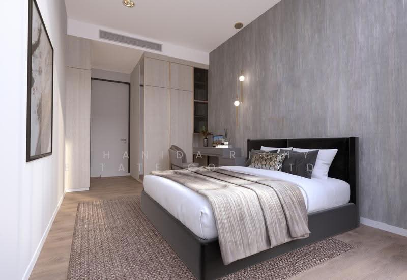 Kraam Sukhumvit 26, Bangkok, 55 Soi Sukhumvit 26 Sukhumvit Road, Khong Tan, Khlong Toei, Bangkok, 2 Bedrooms, 106 sqm, Condo For Rent, by Thanida Richy Estate Co., Ltd., 500619813 - DDproperty.com