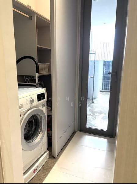 Kraam Sukhumvit 26, Bangkok, 55 Soi Sukhumvit 26 Sukhumvit Road, Khong Tan, Khlong Toei, Bangkok, 2 Bedrooms, 106 sqm, Condo For Rent, by Thanida Richy Estate Co., Ltd., 500619813 - DDproperty.com