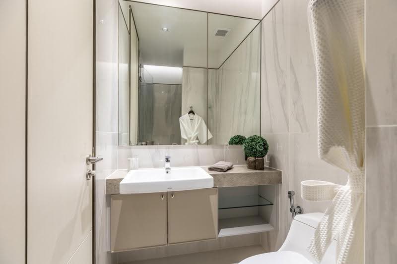 Kraam Sukhumvit 26, Bangkok, 55 Soi Sukhumvit 26 Sukhumvit Road, Khong Tan, Khlong Toei, Bangkok, 2 Bedrooms, 106 sqm, Condo For Rent, by Thanida Richy Estate Co., Ltd., 500619813 - DDproperty.com