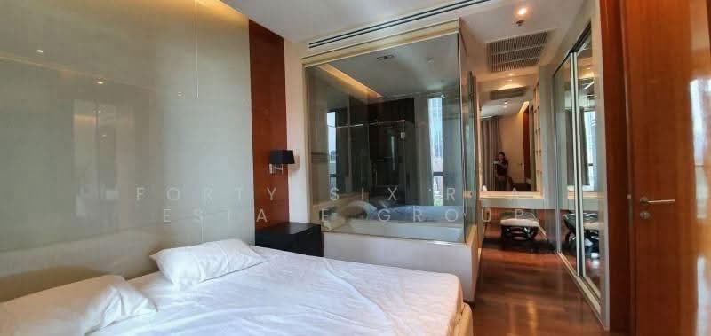 The Address Sukhumvit 28, Bangkok, 1 Soi Sukhumvit 28, Khong Tan, Khlong Toei, Bangkok, 1 Bedroom, 52 sqm, Condo For Rent, by Forty-Six Real Estate Group, 500619816 - DDproperty.com