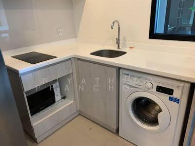 For Rent - Life Asoke, Bangkok