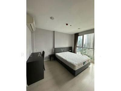 For Rent - Rhythm Sathorn-Narathiwas, Bangkok