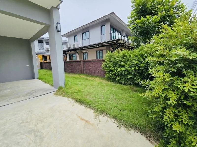 Passorn Bhuddhamonthon Sai 2-Bangwaek, Bangkok, Bangwaek Road, Bang Phai, Bang Khae, Bangkok, 4 Bedrooms, 390 sqm, Single Detached House For Sale, by Connex Property, 500619830 - DDproperty.com