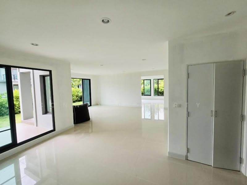 Passorn Bhuddhamonthon Sai 2-Bangwaek, Bangkok, Bangwaek Road, Bang Phai, Bang Khae, Bangkok, 4 Bedrooms, 390 sqm, Single Detached House For Sale, by Connex Property, 500619830 - DDproperty.com