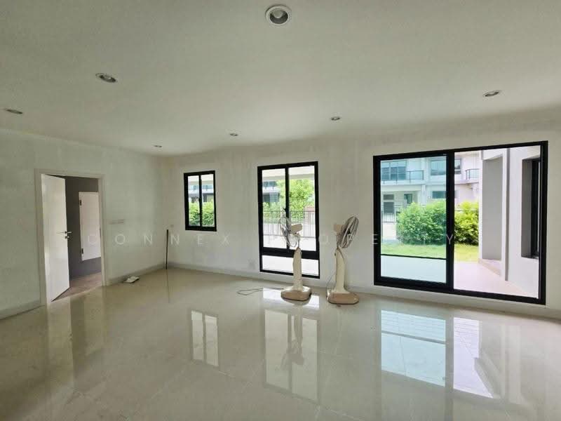 Passorn Bhuddhamonthon Sai 2-Bangwaek, Bangkok, Bangwaek Road, Bang Phai, Bang Khae, Bangkok, 4 Bedrooms, 390 sqm, Single Detached House For Sale, by Connex Property, 500619830 - DDproperty.com