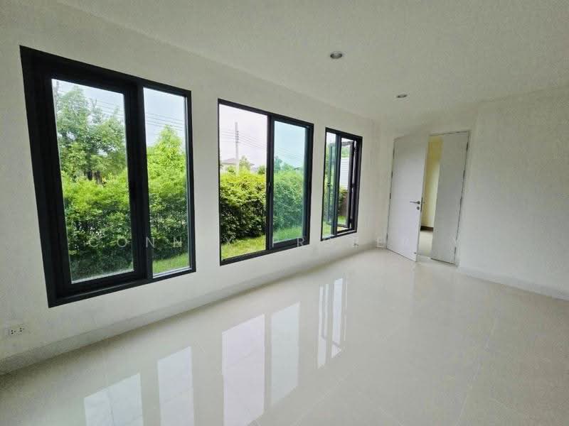 Passorn Bhuddhamonthon Sai 2-Bangwaek, Bangkok, Bangwaek Road, Bang Phai, Bang Khae, Bangkok, 4 Bedrooms, 390 sqm, Single Detached House For Sale, by Connex Property, 500619830 - DDproperty.com