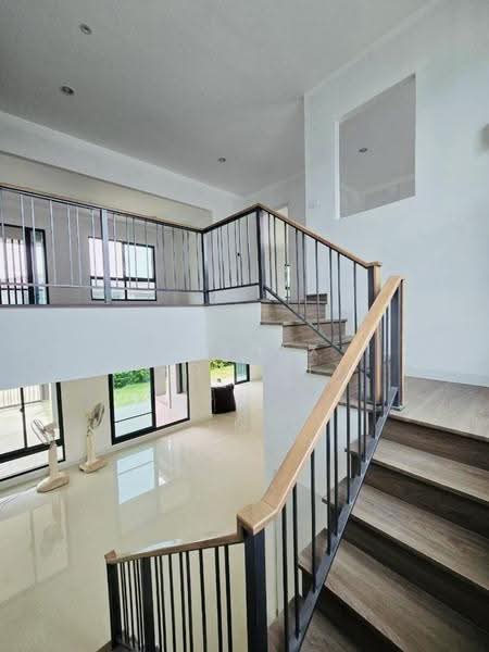 Passorn Bhuddhamonthon Sai 2-Bangwaek, Bangkok, Bangwaek Road, Bang Phai, Bang Khae, Bangkok, 4 Bedrooms, 390 sqm, Single Detached House For Sale, by Connex Property, 500619830 - DDproperty.com