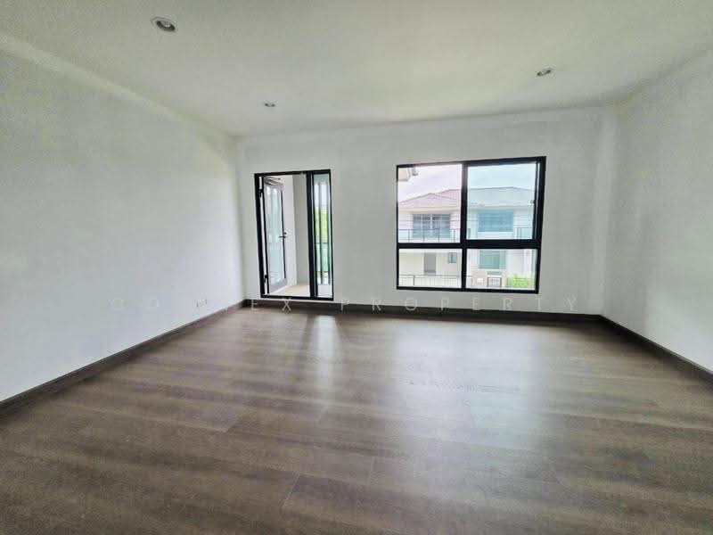 Passorn Bhuddhamonthon Sai 2-Bangwaek, Bangkok, Bangwaek Road, Bang Phai, Bang Khae, Bangkok, 4 Bedrooms, 390 sqm, Single Detached House For Sale, by Connex Property, 500619830 - DDproperty.com