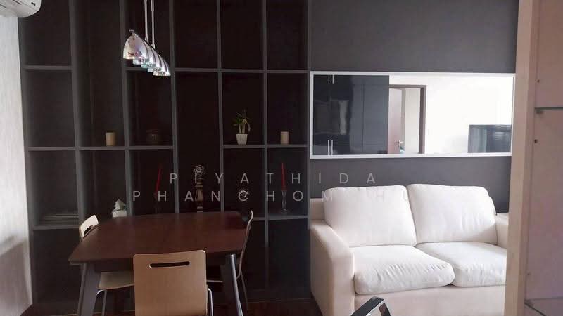 Le Luk Condominium, Bangkok, 1599 291 Sukhumvit Rd, Phra Kanong Nua, Watthana, Bangkok, Studio, 40 sqm, Condo For Rent, by Piyathida Phanchomphu, 500619831 - DDproperty.com