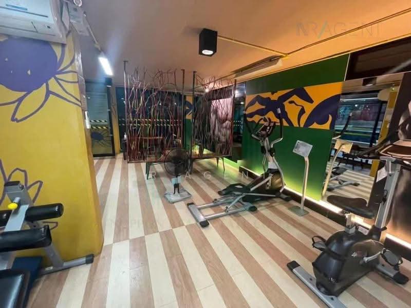 G Style Condominium, Bangkok, 87 Soi Pracha Rat Bamphen 18, Samsen Nok, Huai Khwang, Bangkok, 1 Bedroom, 32 sqm, Condo For Sale, by NR AGENT, 500619832 - DDproperty.com