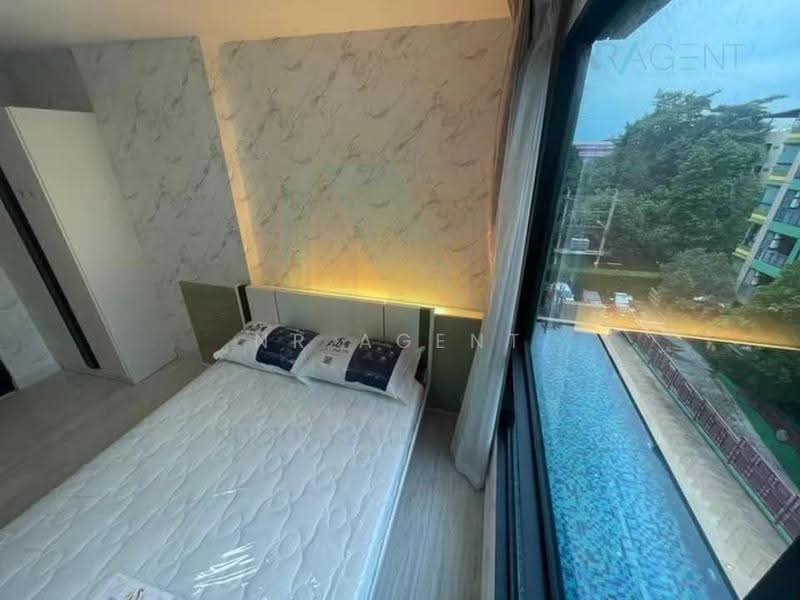 G Style Condominium, Bangkok, 87 Soi Pracha Rat Bamphen 18, Samsen Nok, Huai Khwang, Bangkok, 1 Bedroom, 32 sqm, Condo For Sale, by NR AGENT, 500619832 - DDproperty.com