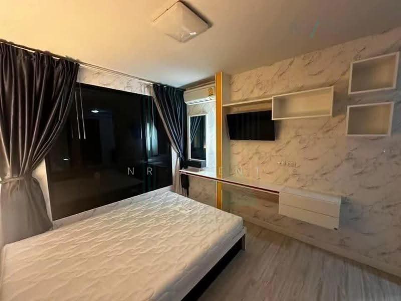 G Style Condominium, Bangkok, 87 Soi Pracha Rat Bamphen 18, Samsen Nok, Huai Khwang, Bangkok, 1 Bedroom, 32 sqm, Condo For Sale, by NR AGENT, 500619832 - DDproperty.com