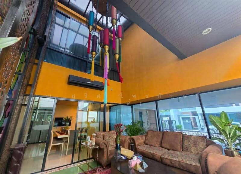 Nirvana Beyond Kaset-Nawamin, Bangkok, Khlong Lam Chiak Road, Nuan Chan, Bueng Kum, Bangkok, 3 Bedrooms, 400 sqm, Single Detached House For Sale, by คุณ สุริศ ไพรลักษมี (ไกด์), 500619837 - DDproperty.com