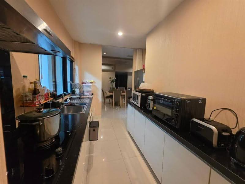 Nirvana Beyond Kaset-Nawamin, Bangkok, Khlong Lam Chiak Road, Nuan Chan, Bueng Kum, Bangkok, 3 Bedrooms, 400 sqm, Single Detached House For Sale, by คุณ สุริศ ไพรลักษมี (ไกด์), 500619837 - DDproperty.com